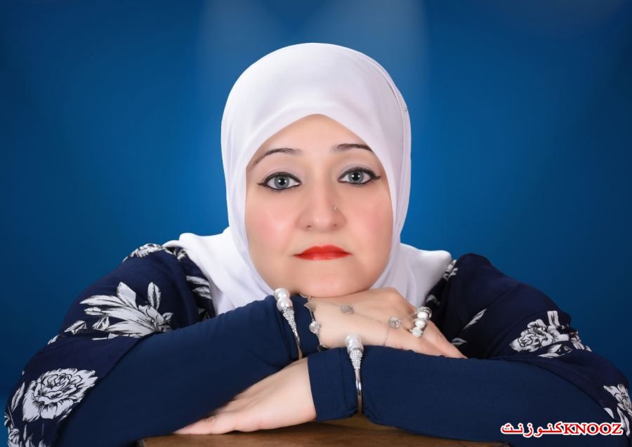سناء الشعلان ضيفة على جائزة كتارا للرّواية العربية في دورتها التّاسعة